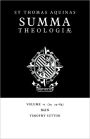 Summa Theologiae: Volume 11, Man: 1a. 75-83