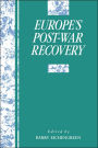 Europe's Postwar Recovery