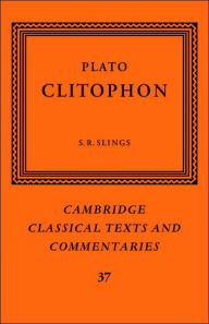 Title: Plato: Clitophon, Author: Plato