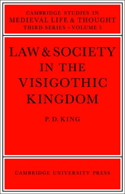 visigothic kingdom