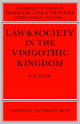 Law and Society in the Visigothic Kingdom