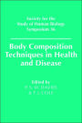 Body Composition Techniques in Health and Disease