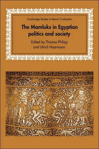 The Mamluks in Egyptian Politics and Society