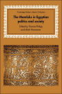 The Mamluks in Egyptian Politics and Society