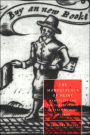 The Marketplace of Print: Pamphlets and the Public Sphere in Early Modern England
