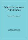 Relativistic Numerical Hydrodynamics