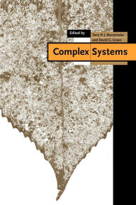 Title: Complex Systems, Author: Terry  R. J. Bossomaier