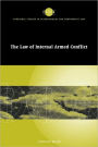 The Law of Internal Armed Conflict