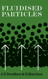 Title: Fluidised Particles, Author: J. F. Davidson