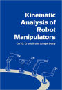 Kinematic Analysis of Robot Manipulators / Edition 1