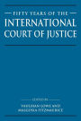 Fifty Years of the International Court of Justice: Essays in Honour of Sir Robert Jennings