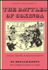 The Battles of Coxinga: Chikamatsu's Puppet Play, Its Background and Importance