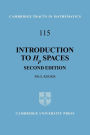 Introduction to Hp Spaces / Edition 2