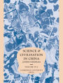 Science and Civilisation in China, Part 2, Mechanical Engineering