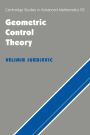 Geometric Control Theory