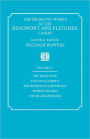 The Dramatic Works in the Beaumont and Fletcher Canon, Volume 5: The Mad Lover, The Loyal Subject, The Humorous Lieutenant, Women Pleased, The Island Princess