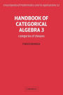 Handbook of Categorical Algebra: Volume 3, Sheaf Theory