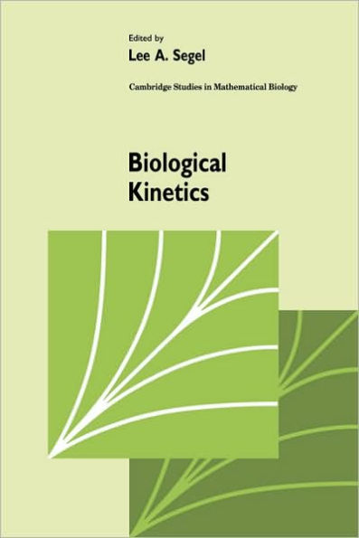 Biological Kinetics