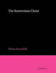 The Beneventan Chant