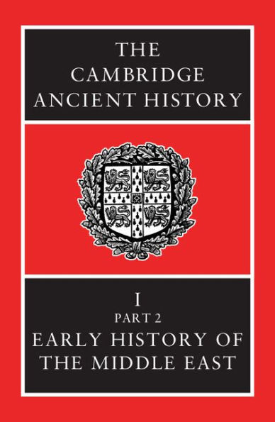 The Cambridge Ancient History / Edition 3