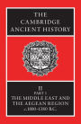 The Cambridge Ancient History / Edition 3