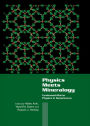 Physics Meets Mineralogy: Condensed Matter Physics in the Geosciences