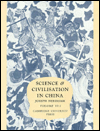 Science and Civilisation in China: Volume 6, Biology and Biological Technology, Part 1, Botany