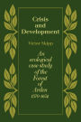 Crisis and Development: An Ecological Case Study of the Forest of Arden 1570-1674