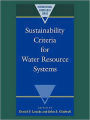 Sustainability Criteria for Water Resource Systems