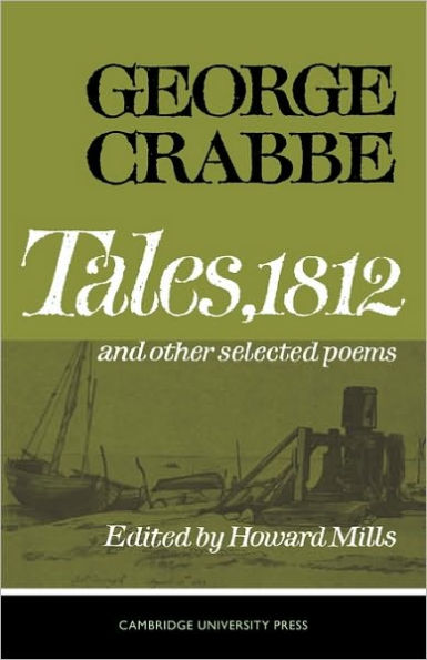 Tales 1812 and Selected Poems