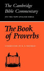 The Book of Proverbs