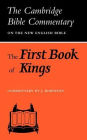The First Book of Kings