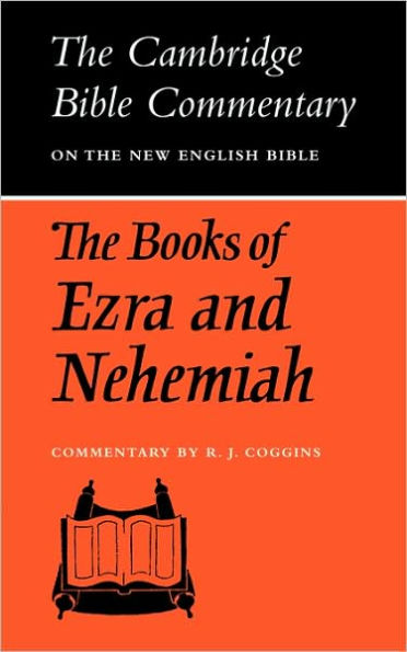 The Books of Ezra and Nehemiah