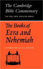 The Books of Ezra and Nehemiah