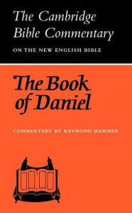 Title: The Book of Daniel, Author: Raymond Hammer