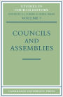 Councils and Assemblies