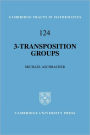 3-Transposition Groups