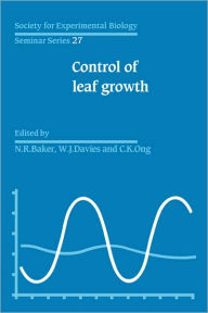 Control of Leaf Growth
