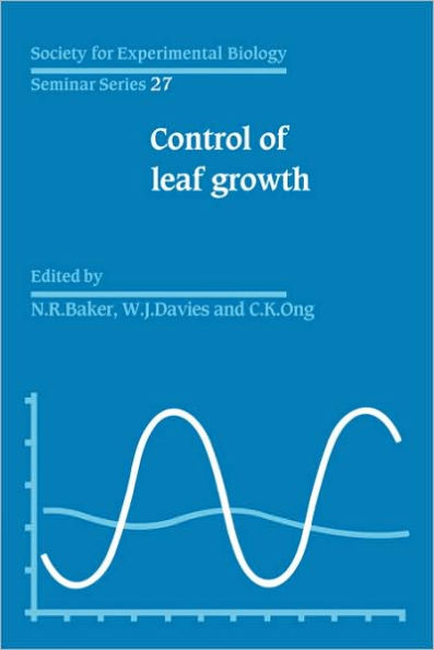 Control of Leaf Growth