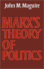 Marx's Theory of Politics