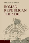Alternative view 2 of Roman Republican Theatre