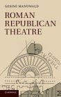 Alternative view 3 of Roman Republican Theatre