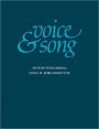 Voice and Song