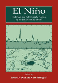 Title: El Niño: Historical and Paleoclimatic Aspects of the Southern Oscillation, Author: Henry F. Diaz