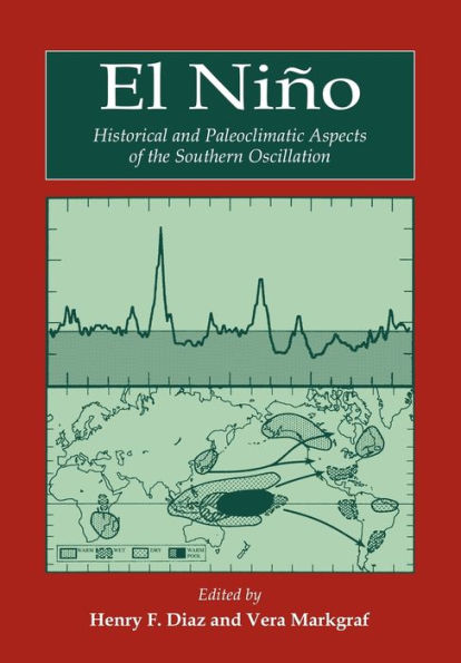 El Niño: Historical and Paleoclimatic Aspects of the Southern Oscillation
