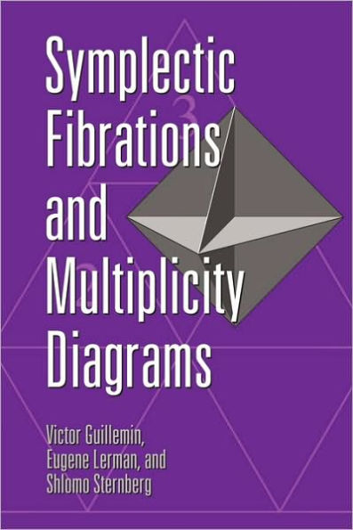 Symplectic Fibrations and Multiplicity Diagrams