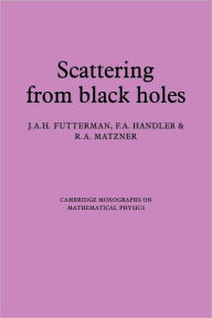 Scattering from Black Holes