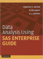 Data Analysis Using SAS Enterprise Guide