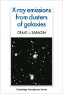 X-Ray Emission from Clusters of Galaxies