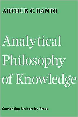 Analytical Philosophy of Knowledge